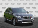 Used 2019 BMW X3 sDrive30i image 2