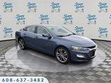 Used 2024 Chevrolet Malibu LT image 3