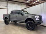 Used 2017 Ford F150 XLT w/ Equipment Group 302A Luxury image 2