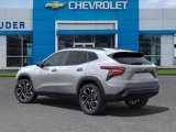New 2025 Chevrolet Trax RS image 3
