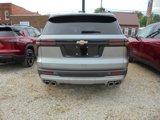 New 2025 Chevrolet Traverse LT w/ Sun and Wheel Package image 5