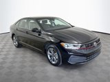 Used 2024 Volkswagen Jetta SE image 4