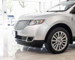 Used 2014 Lincoln MKX AWD w/ Equipment Group 102A image 4
