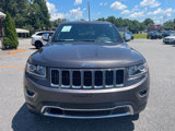 Used 2015 Jeep Grand Cherokee Limited image 5