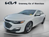 Used 2022 Chevrolet Malibu LT image 3