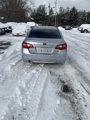 Used 2017 Subaru Legacy 2.5i Limited image 5