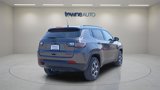 Used 2022 Jeep Compass Trailhawk w/ Trailhawk Elite Group image 5