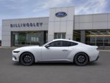 New 2025 Ford Mustang Coupe image 3