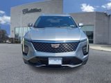 Certified 2024 Cadillac XT4 Premium Luxury w/ Cold Weather Package image 2