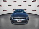 Used 2024 Kia Forte LXS image 2