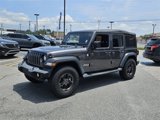 Used 2020 Jeep Wrangler Unlimited Sport S image 3