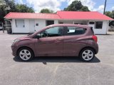 Used 2020 Chevrolet Spark LS image 2