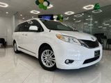 Used 2014 Toyota Sienna XLE w/ Entertainment Package image 3