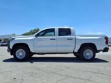 New 2025 Chevrolet Colorado W/T image 2