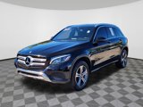 Used 2019 Mercedes-Benz GLC 300 4MATIC image 2