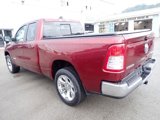 Certified 2022 RAM 1500 Big Horn image 3