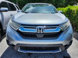 Certified 2019 Honda CR-V EX image 2