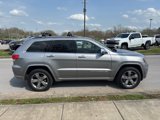 Used 2014 Jeep Grand Cherokee Overland w/ Advanced Technology Group image 4