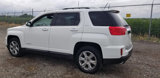 Used 2016 GMC Terrain SLT image 4