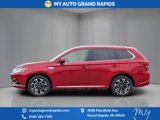 Used 2018 Mitsubishi Outlander GT image 4