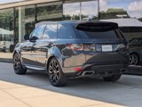 Used 2021 Land Rover Range Rover Sport Autobiography image 3