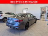 Used 2020 Nissan Sentra SV image 2