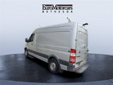Used 2014 Mercedes-Benz Sprinter 144 Cargo image 3