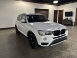 Used 2017 BMW X3 xDrive28i image 4