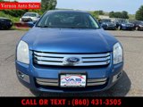 Used 2009 Ford Fusion SEL image 2