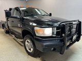 Used 2007 Dodge Ram 2500 Truck SLT w/ Quad Cab Big Horn Value Group image 2