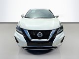 Certified 2020 Nissan Murano S image 4