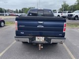 Used 2010 Ford F150 4x4 SuperCrew image 4