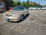 Used 2002 Toyota Solara SE image 2