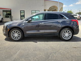 Used 2017 Cadillac XT5 Luxury image 2