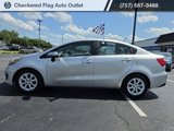 Used 2016 Kia Rio LX image 3