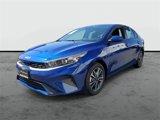 Certified 2024 Kia Forte LXS image 2