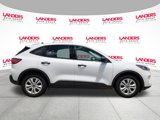 Used 2022 Ford Escape S image 2