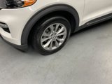 Used 2020 Ford Explorer XLT w/ Equipment Group 202A image 3