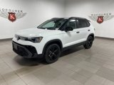 New 2025 Volkswagen Taos SE image 3