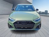 Certified 2024 Audi A4 2.0T Premium Plus w/ Premium Plus Package image 2