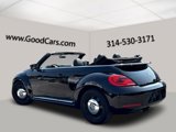Used 2014 Volkswagen Beetle 1.8T image 4