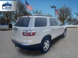 Used 2008 GMC Acadia SLT w/ Convenience Package image 5