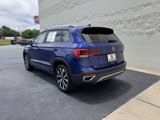 Used 2024 Volkswagen Taos SE image 5