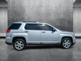 Used 2017 GMC Terrain SLT w/ Open Road Package image 4