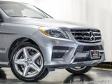 Used 2014 Mercedes-Benz ML 350 2WD image 2