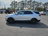 Used 2022 Chevrolet Equinox LT image 6