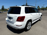 Used 2014 Mercedes-Benz GLK 350 4MATIC image 6