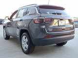 Used 2022 Jeep Compass Latitude w/ Sun and Sound Group image 4