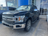 Used 2018 Ford F150 XLT w/ Equipment Group 301A Mid image 2