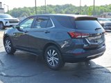 Used 2022 Chevrolet Equinox LT image 4